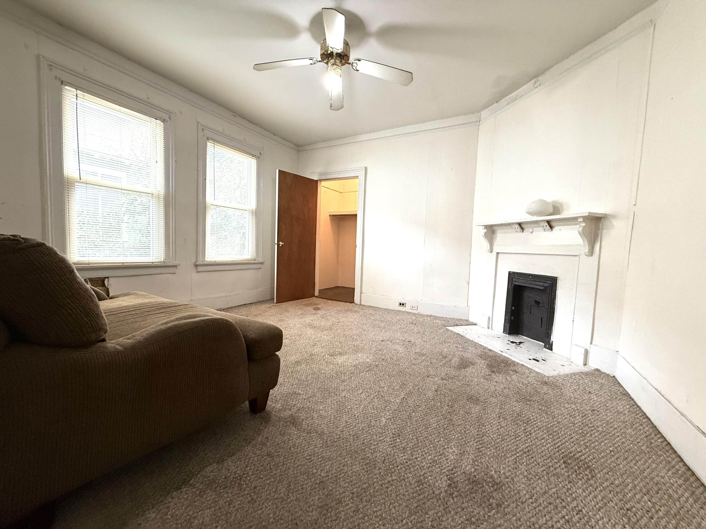 1944 Warren Street Augusta, GA 30904 - Photo 6 of 14 Primary Bedroom