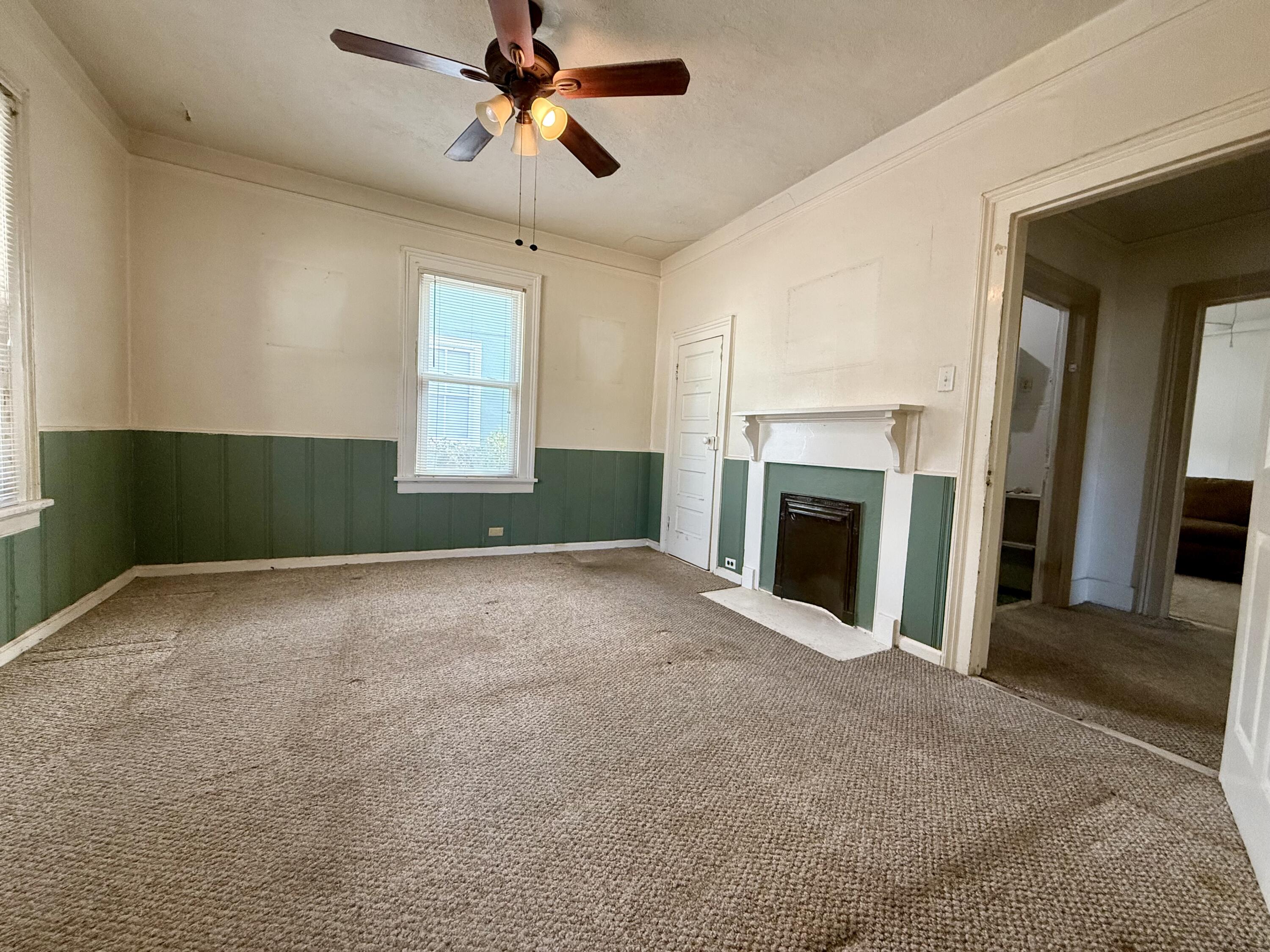 1944 Warren Street Augusta, GA 30904 - Photo 10 of 14 Bedroom 2