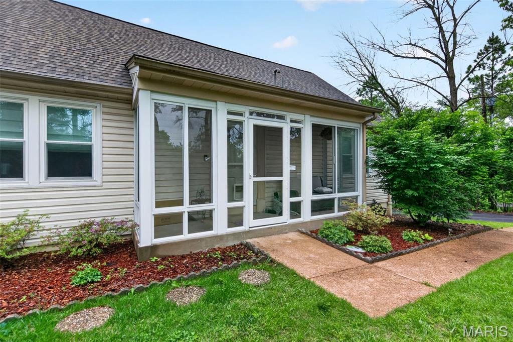 671 Meramec Station Road Manchester, MO 63021 - Photo 6 of 55