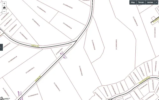 $649,000 | 3 A Smoak Road, Easley, SC 29642