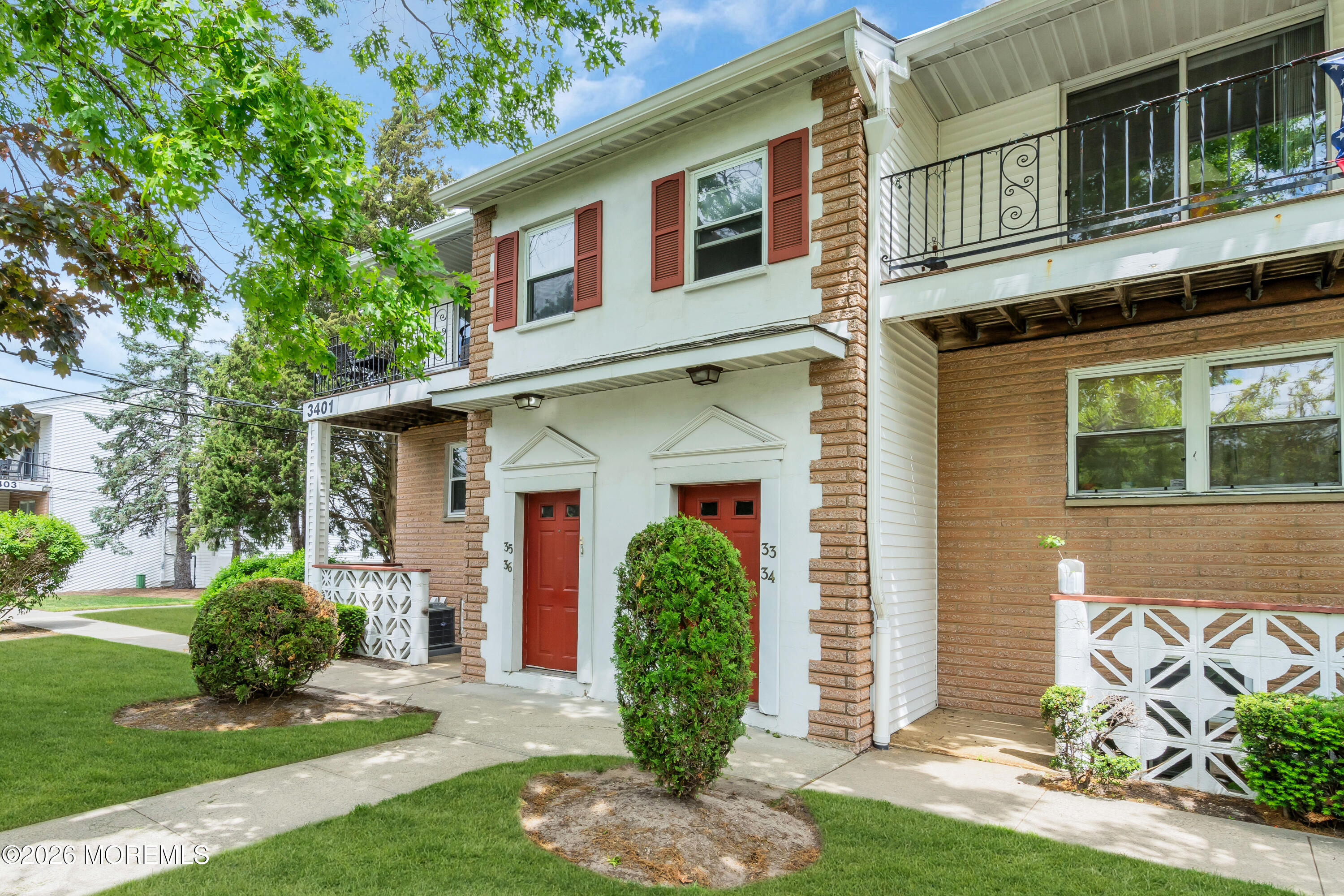 3401 Bridge Avenue, Unit 35 Point Pleasant, NJ 08742 - Photo 2 of 30 3-print-DSC00176-1b