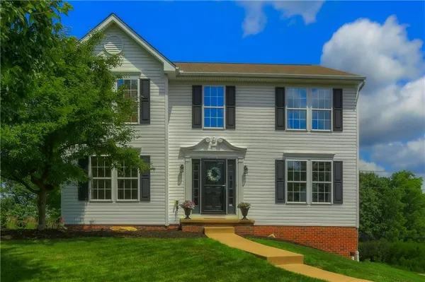 $550,000 | 1871 Pioneer Drive, Sewickley, PA 15143