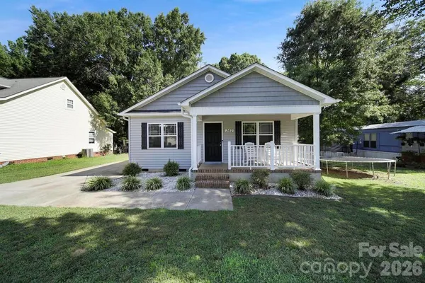 $275,000 | 362 Sharpe Street, Mooresville, NC 28115