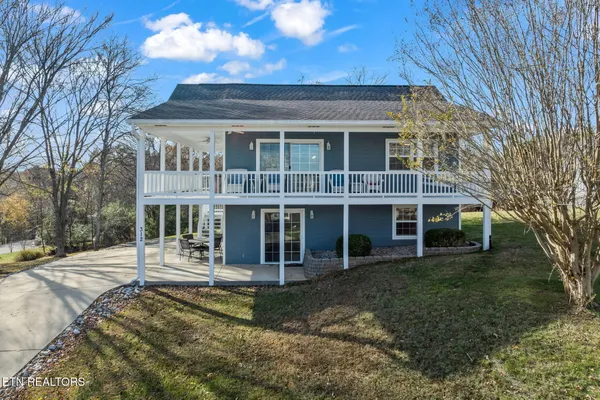 $399,900 | 312 Cosby Parris Road, Byrdstown, TN 38549