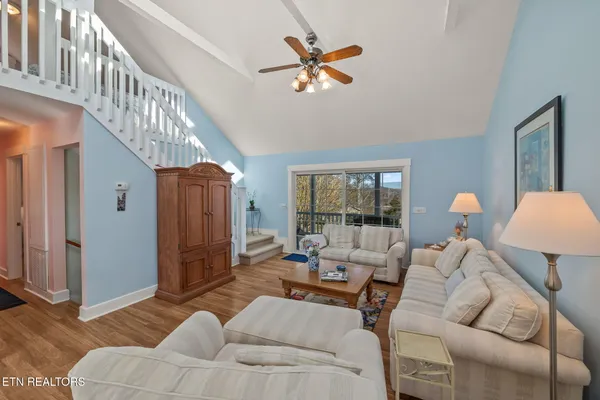 $399,900 | 312 Cosby Parris Road, Byrdstown, TN 38549