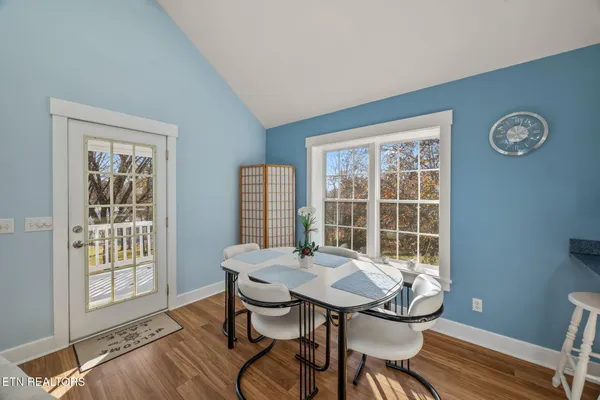 $399,900 | 312 Cosby Parris Road, Byrdstown, TN 38549