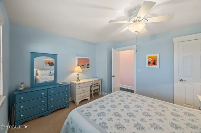 $399,900 | 312 Cosby Parris Road, Byrdstown, TN 38549