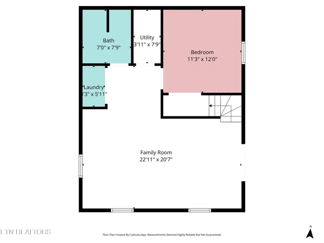 $399,900 | 312 Cosby Parris Road, Byrdstown, TN 38549
