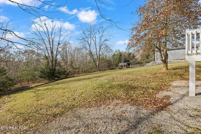 $399,900 | 312 Cosby Parris Road, Byrdstown, TN 38549