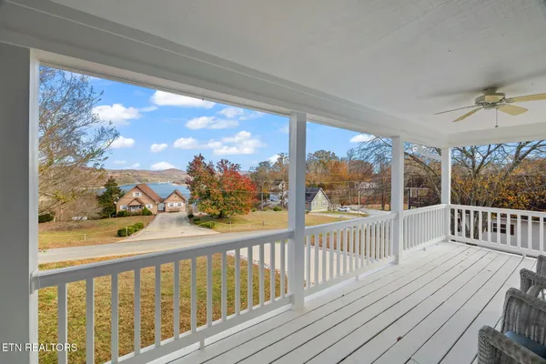 $399,900 | 312 Cosby Parris Road, Byrdstown, TN 38549
