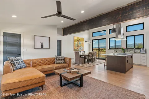 $1,475,000 | 1410 Running Horse Trail, Victor, ID 83455