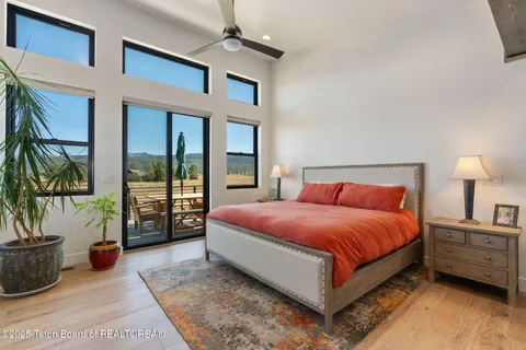 $1,475,000 | 1410 Running Horse Trail, Victor, ID 83455