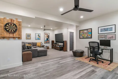 $1,475,000 | 1410 Running Horse Trail, Victor, ID 83455