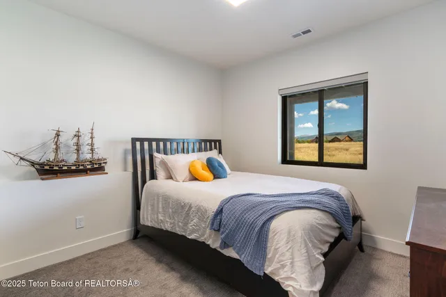 $1,475,000 | 1410 Running Horse Trail, Victor, ID 83455