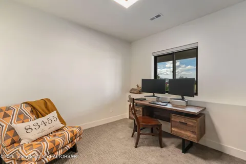 $1,475,000 | 1410 Running Horse Trail, Victor, ID 83455