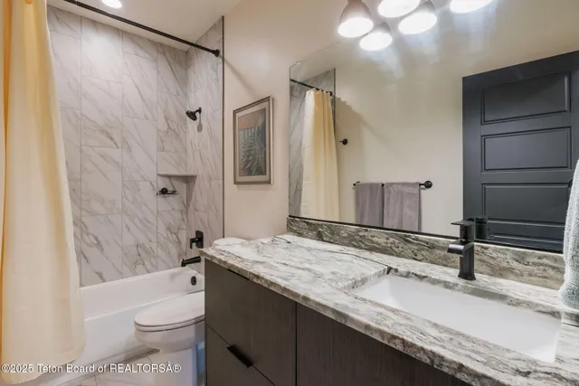 $1,475,000 | 1410 Running Horse Trail, Victor, ID 83455