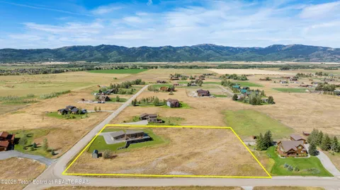 $1,475,000 | 1410 Running Horse Trail, Victor, ID 83455