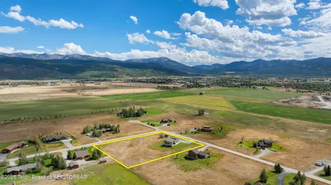$1,475,000 | 1410 Running Horse Trail, Victor, ID 83455