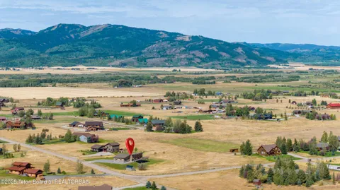 $1,475,000 | 1410 Running Horse Trail, Victor, ID 83455