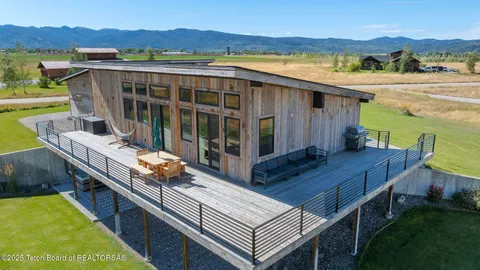 $1,475,000 | 1410 Running Horse Trail, Victor, ID 83455