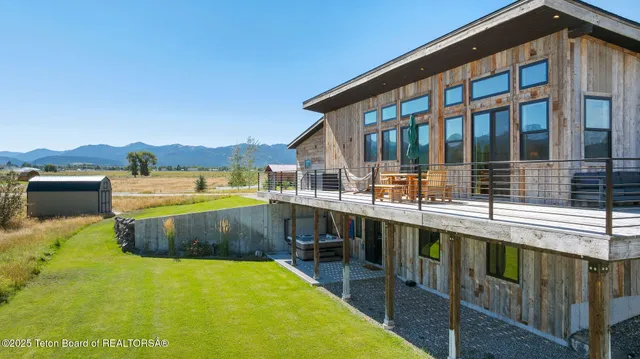 $1,475,000 | 1410 Running Horse Trail, Victor, ID 83455