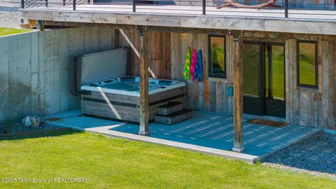 $1,475,000 | 1410 Running Horse Trail, Victor, ID 83455