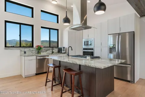 $1,475,000 | 1410 Running Horse Trail, Victor, ID 83455