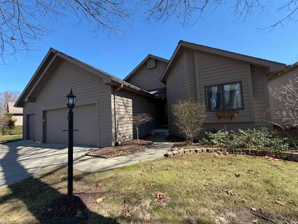 $417,000 | 3410 Bridgetown Road, Bristol, IN 46507