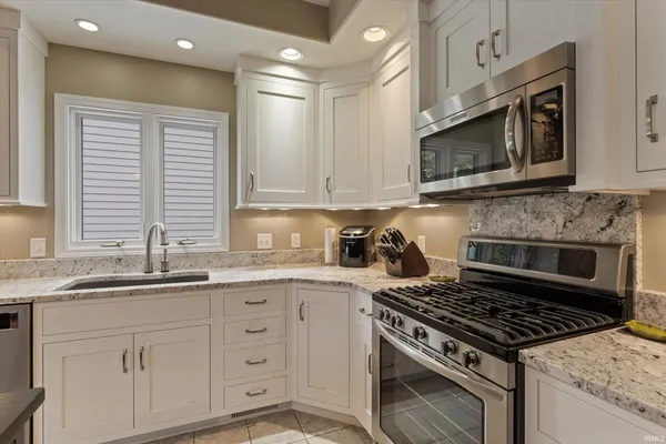 $417,000 | 3410 Bridgetown Road, Bristol, IN 46507