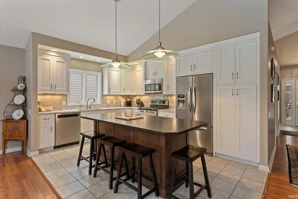$417,000 | 3410 Bridgetown Road, Bristol, IN 46507