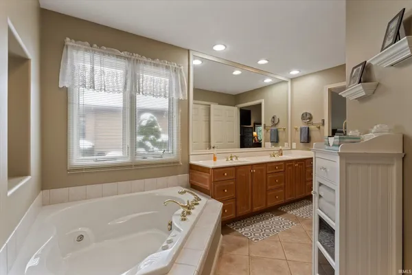 $417,000 | 3410 Bridgetown Road, Bristol, IN 46507