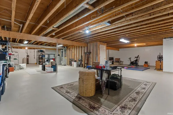 $417,000 | 3410 Bridgetown Road, Bristol, IN 46507