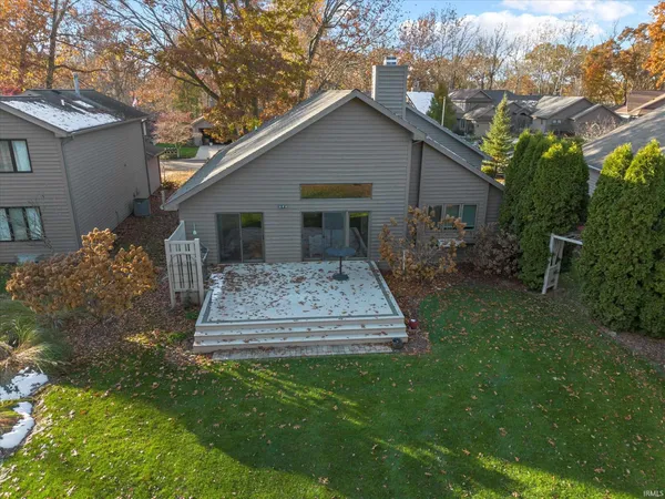 $417,000 | 3410 Bridgetown Road, Bristol, IN 46507