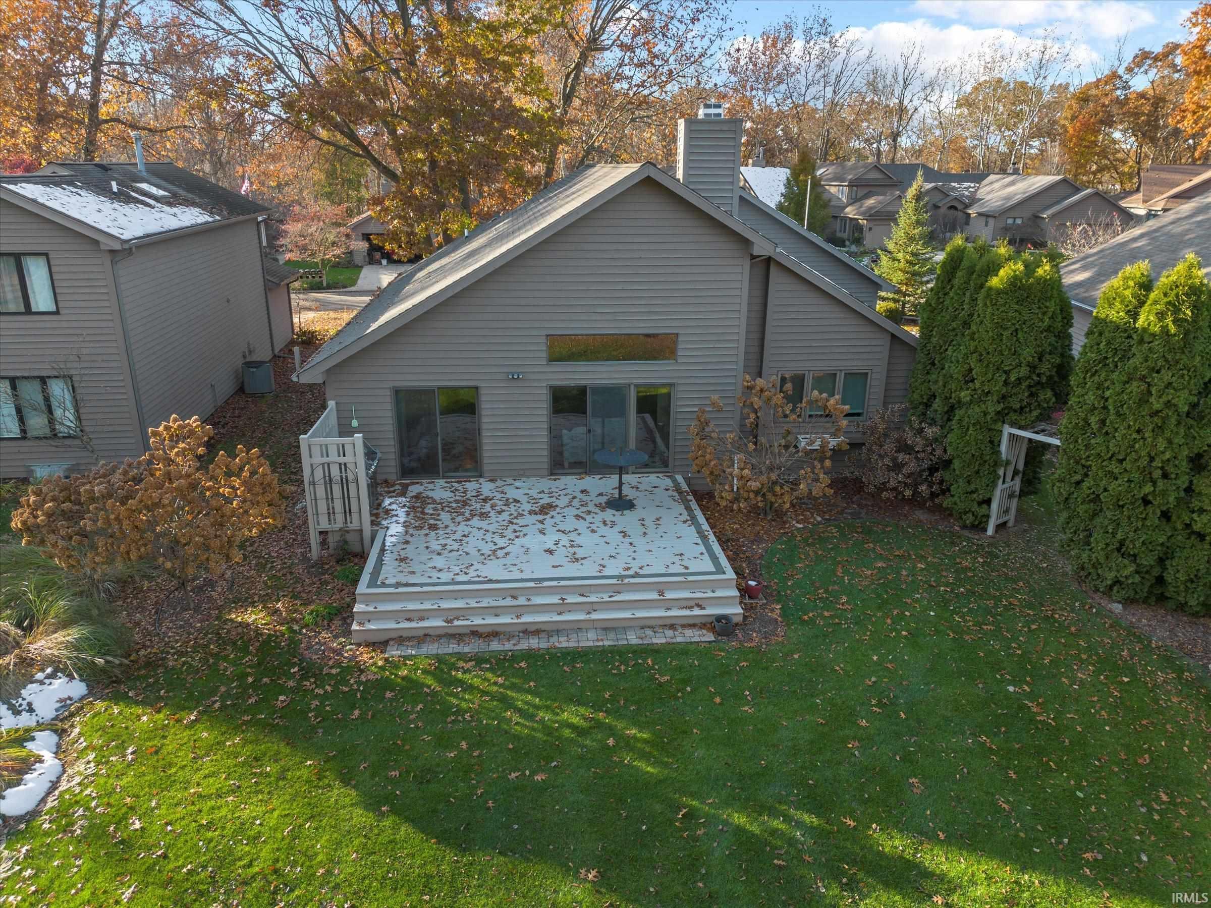 3410 Bridgetown Road Bristol, IN 46507 - Photo 30 of 31 Gallery Image 30