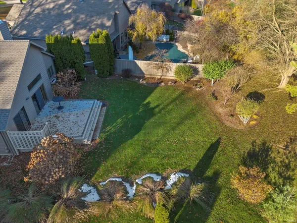 $417,000 | 3410 Bridgetown Road, Bristol, IN 46507