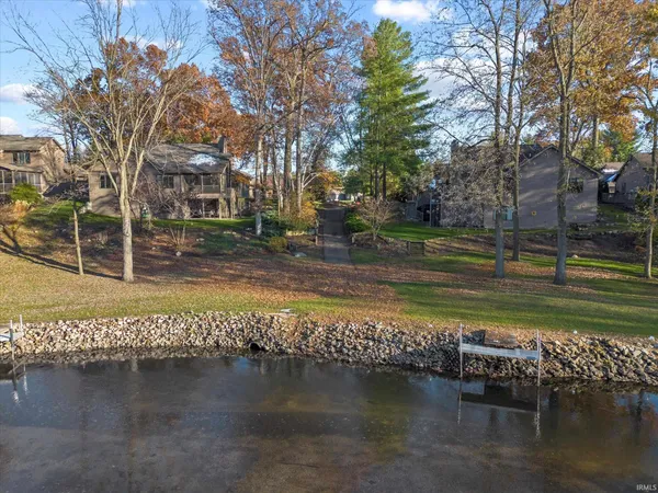 $417,000 | 3410 Bridgetown Road, Bristol, IN 46507