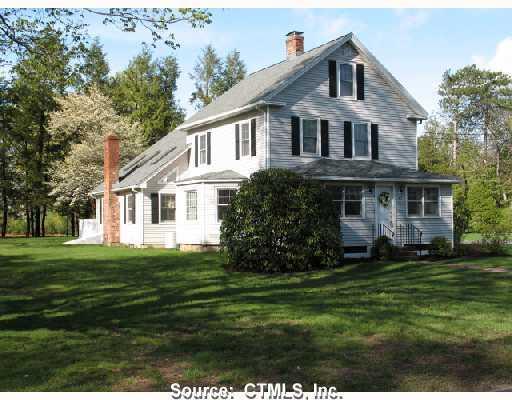 42 Massaco Street Simsbury, CT 06070 - Photo 1 of 1
