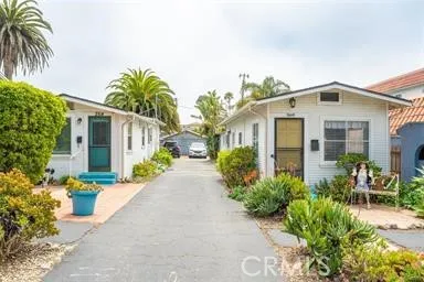 $1,075,000 | 260-260 Pacific Street, Morro Bay, CA 93442