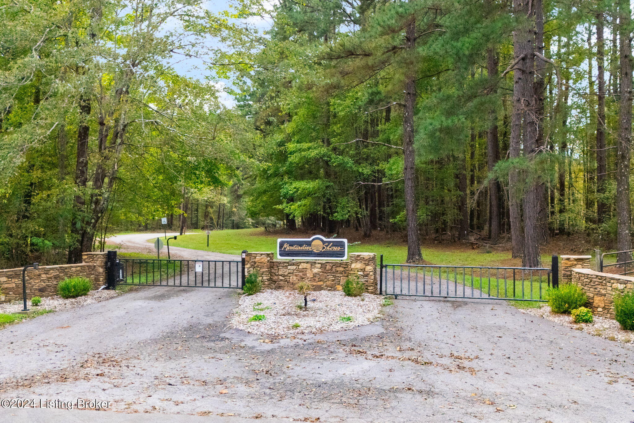 618 Moutardier Road Leitchfield, KY 42754 - Photo 54 of 68 618 Moutardier Rd-73