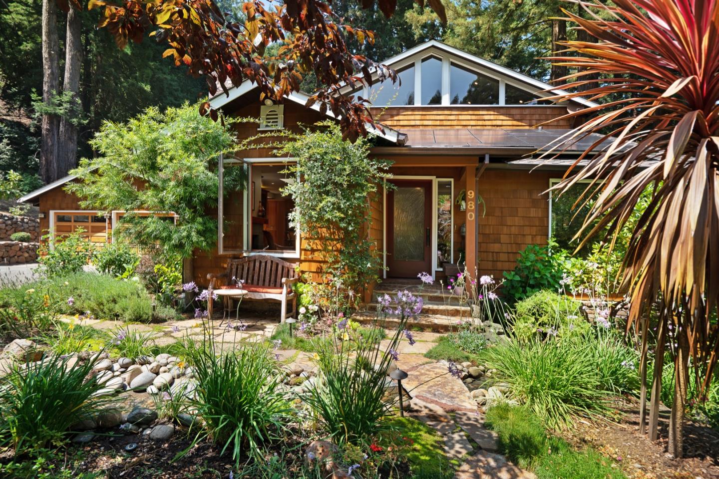 980 Espinosa Road Woodside, CA 94062 - Photo 1 of 40 Gallery Image 1