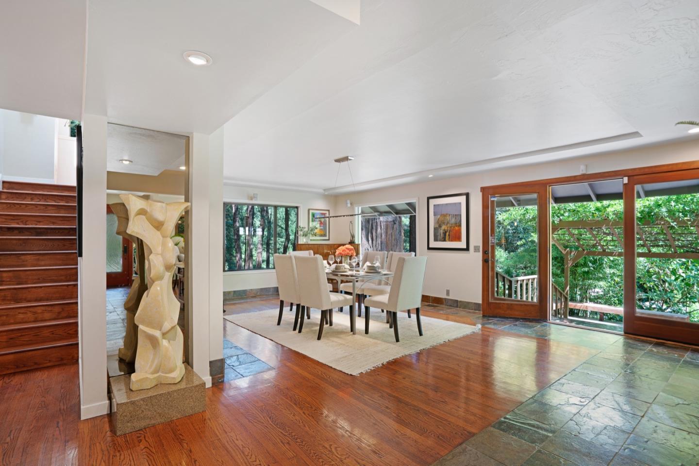 980 Espinosa Road Woodside, CA 94062 - Photo 12 of 40 Gallery Image 12