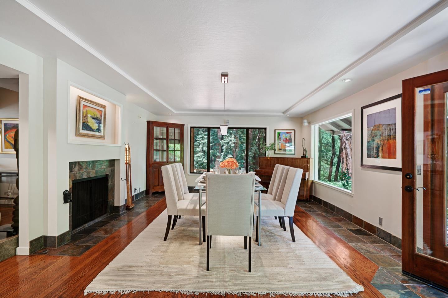 980 Espinosa Road Woodside, CA 94062 - Photo 13 of 40 Gallery Image 13