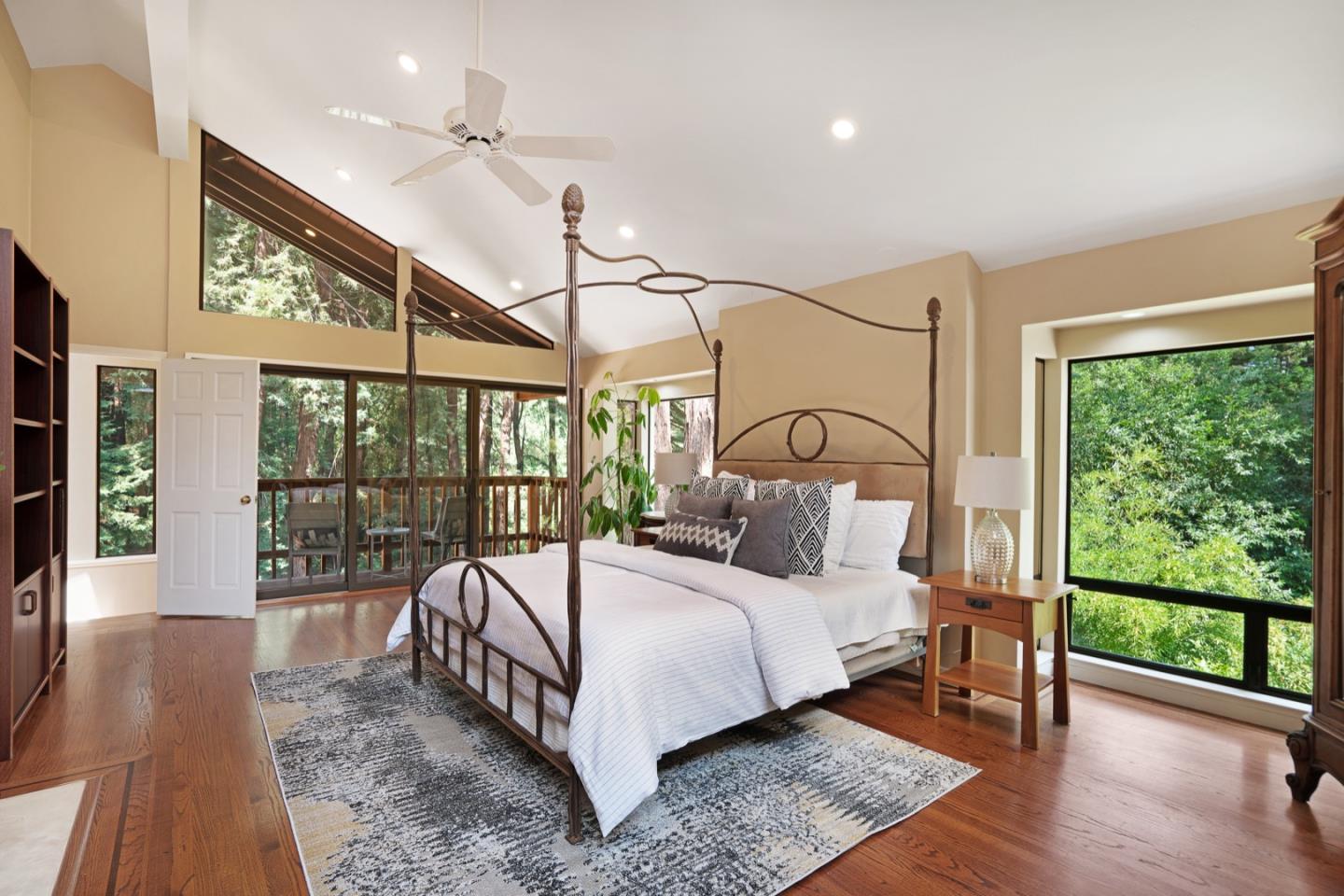 980 Espinosa Road Woodside, CA 94062 - Photo 23 of 40 Gallery Image 23