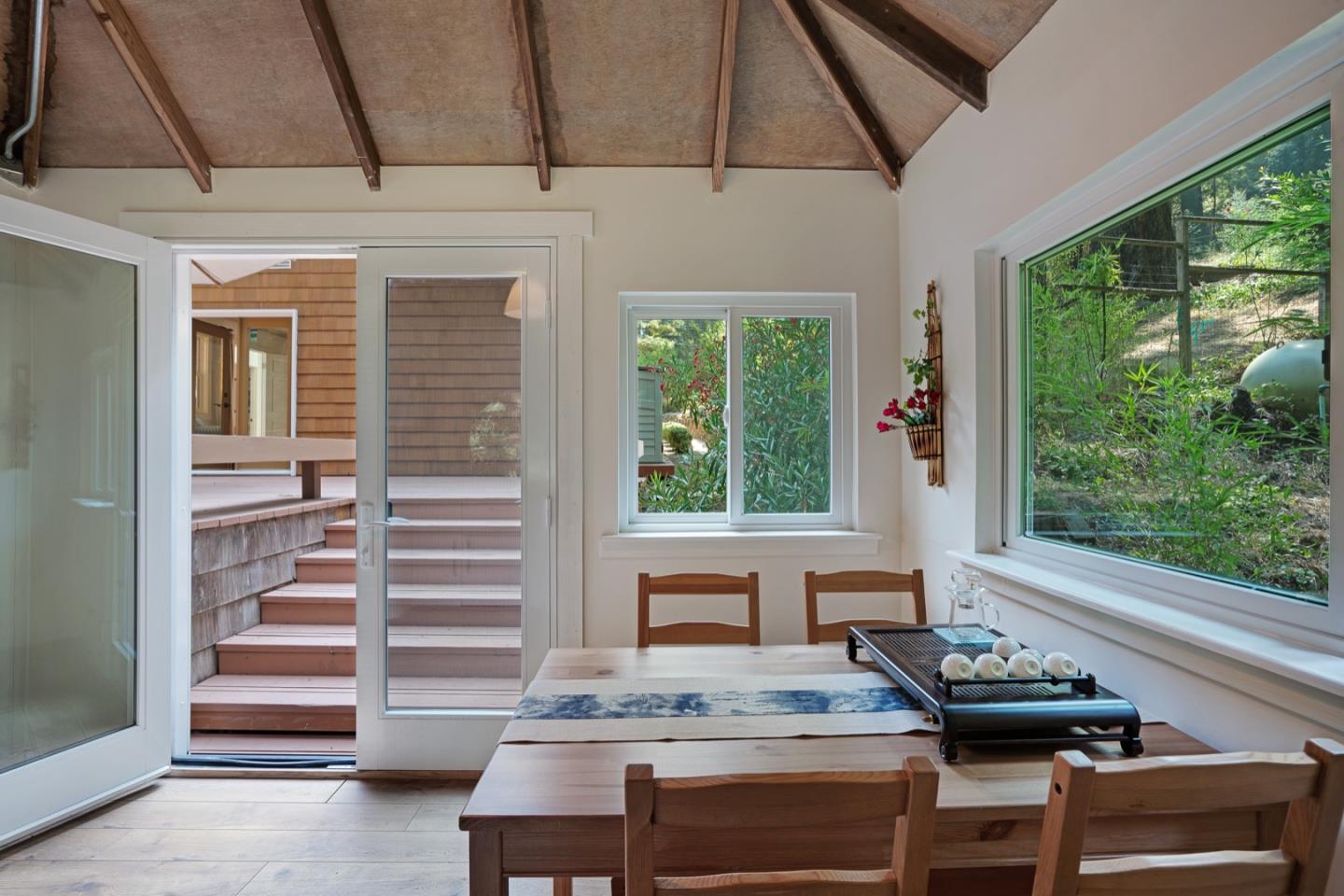 980 Espinosa Road Woodside, CA 94062 - Photo 31 of 40 Gallery Image 31