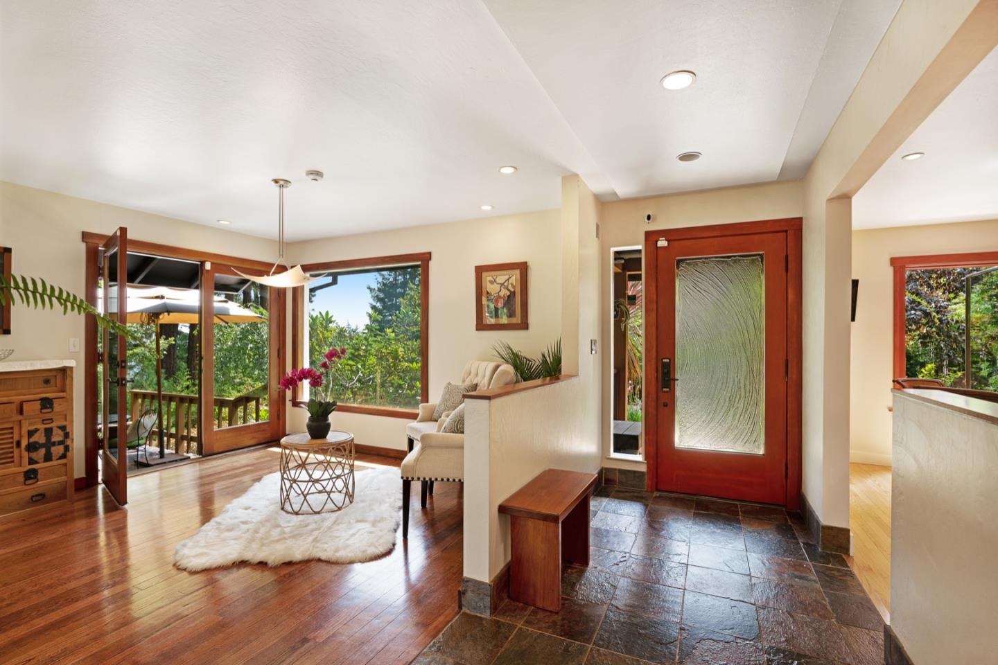 980 Espinosa Road Woodside, CA 94062 - Photo 4 of 40 Gallery Image 4