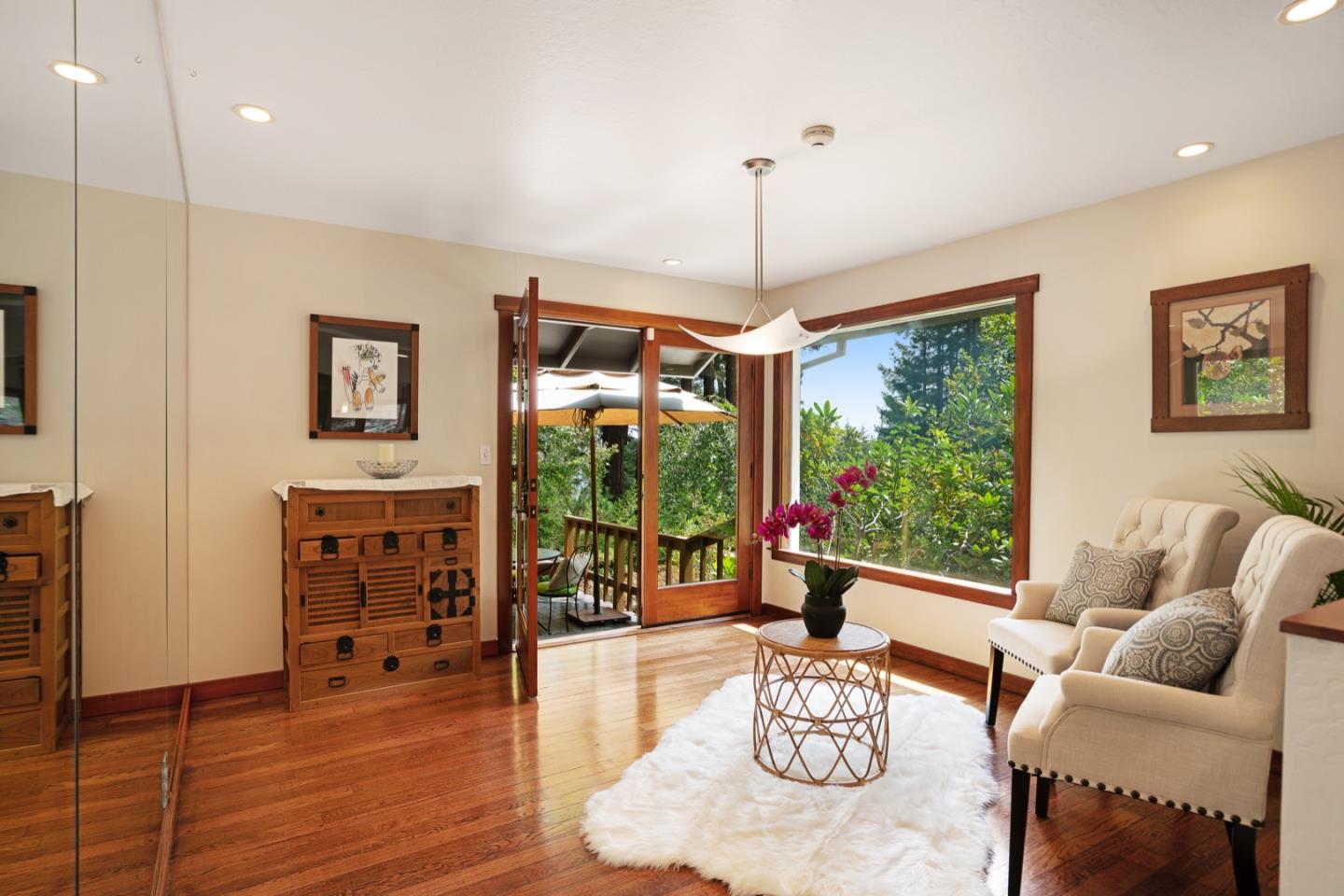 980 Espinosa Road Woodside, CA 94062 - Photo 5 of 40 Gallery Image 5