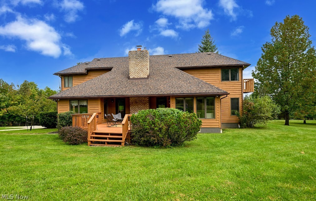 3832 Sharon Copley Road Medina, OH 44256 - Photo 11 of 49