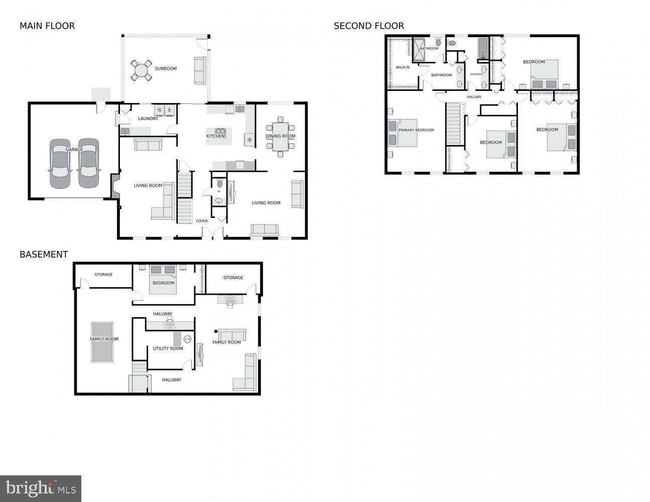 2497 Freetown Drive Reston, VA 20191 - Photo 39 of 39 Gallery Image 39