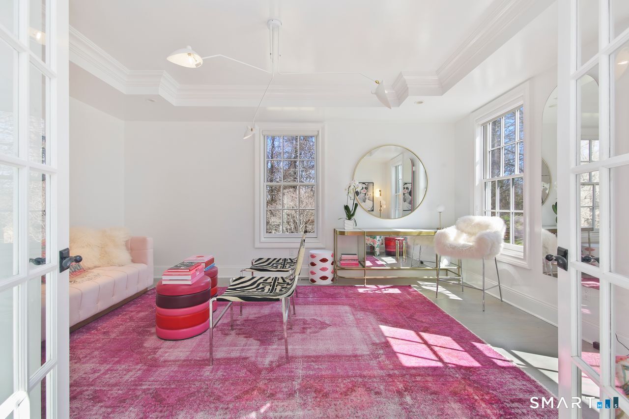 127 Fields Rock Road Fairfield, CT 06890 - Photo 16 of 45