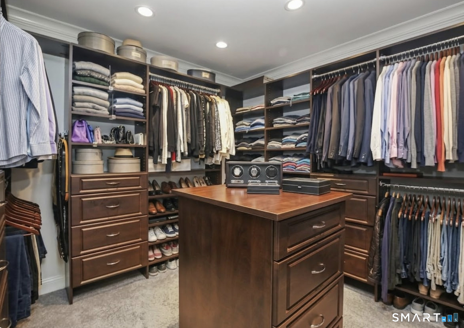 127 Fields Rock Road Fairfield, CT 06890 - Photo 30 of 45